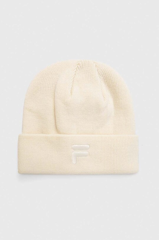 Fila caciula imprimeu bej FCU0034.9BYX