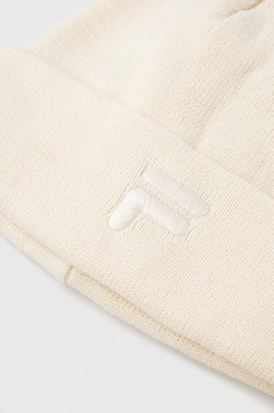 Аксессуары Шапка Fila FCU0034.9BYX бежевый