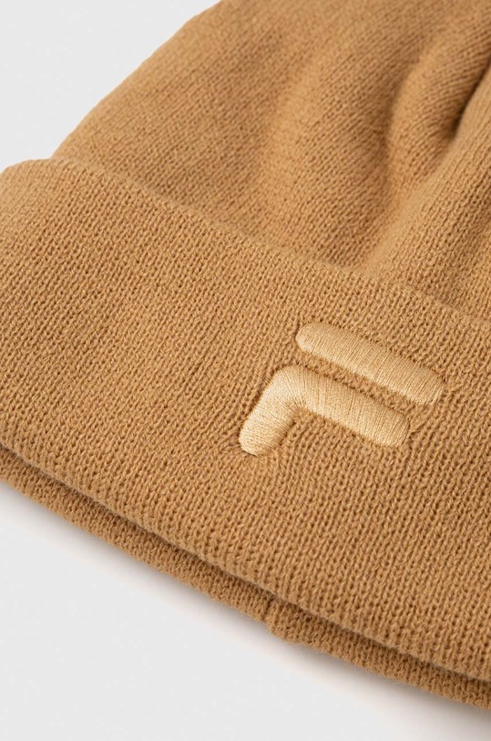 Аксессуары Шапка Fila FCU0034.9BYX коричневый