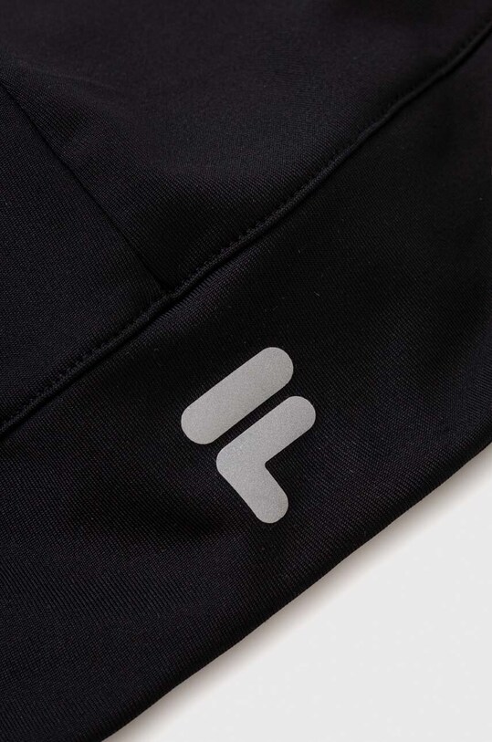 Аксессуары Шапка Fila Riverton FCU0099 чёрный