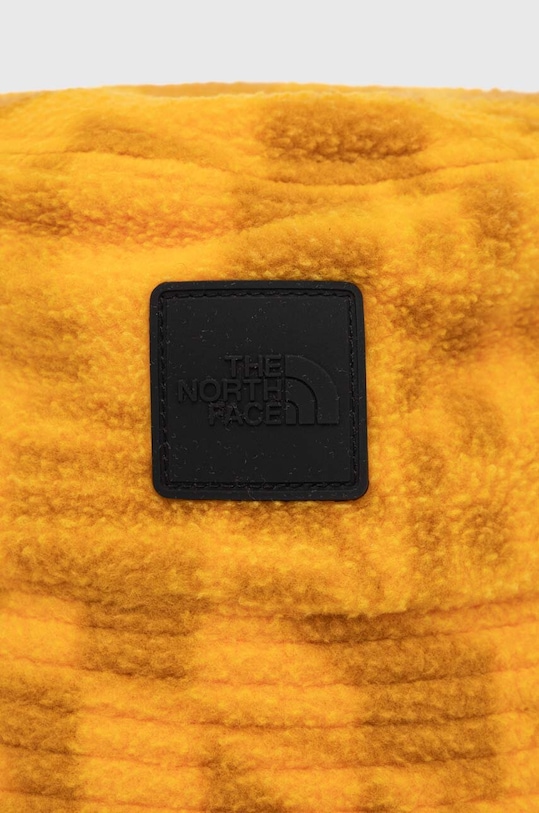 Klobouk The North Face NF0A3SJ1OQW1 žlutá AW23