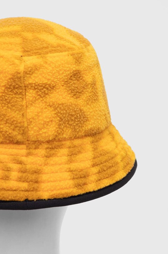 Accesorii The North Face palarie NF0A3SJ1OQW1 galben