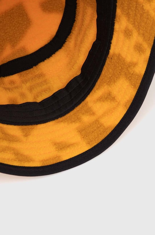 Klobouk The North Face žlutá NF0A3SJ1OQW1