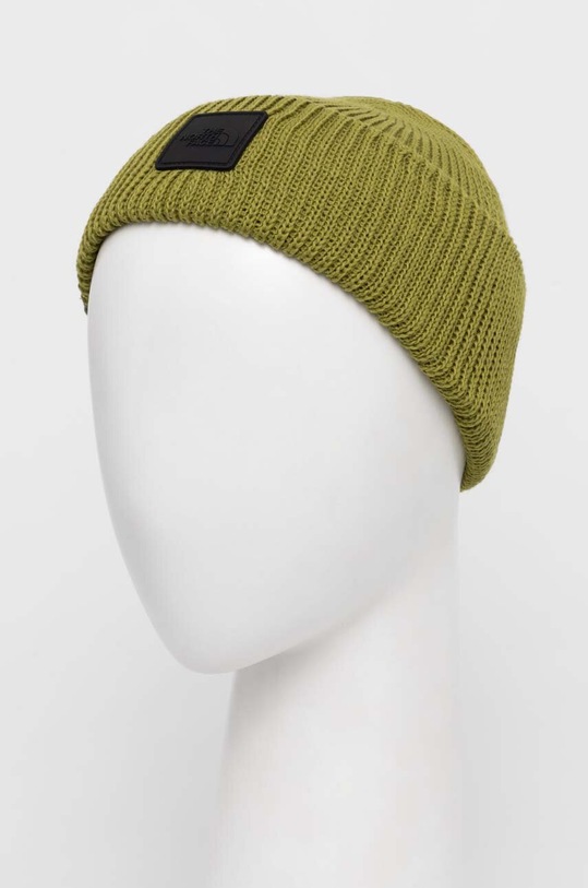 Accesorii The North Face caciula NF0A55KCM201 verde
