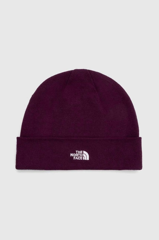 The North Face caciula uni violet NF0A5FVZI0H1