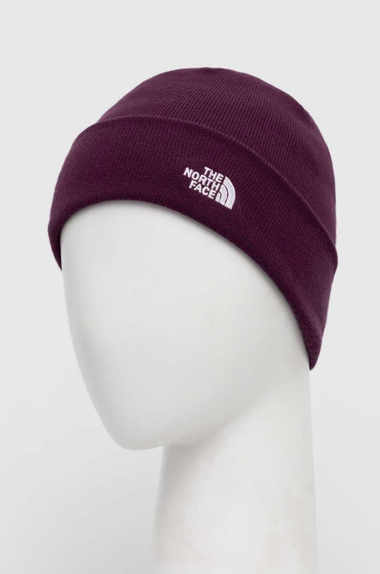 Accesorii The North Face caciula NF0A5FVZI0H1 violet