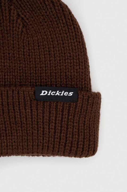 Αξεσουάρ Καπέλο Dickies DK0A4X7YD711 καφέ
