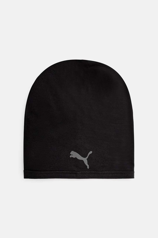 Puma sapka vékony fekete 23469