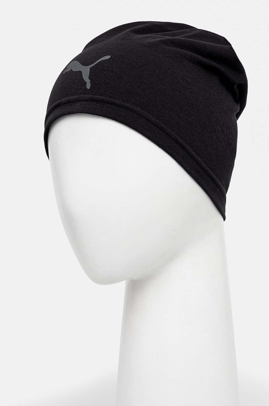 Kiegészítők Puma sapka 23469 fekete