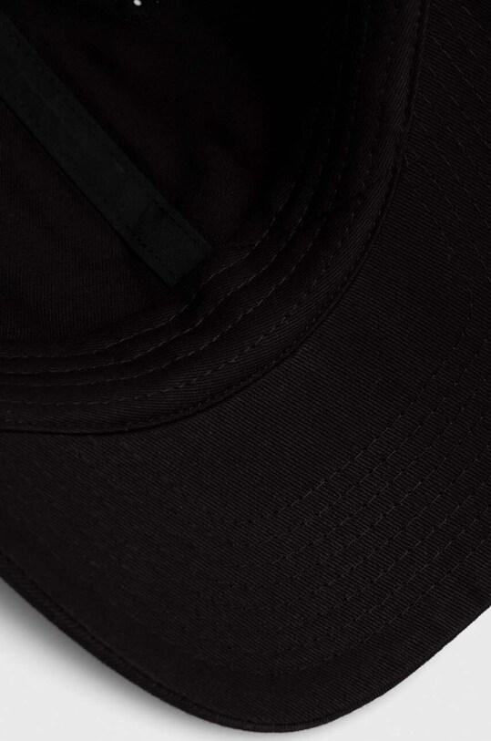 Хлопковая кепка Puma чёрный 24036