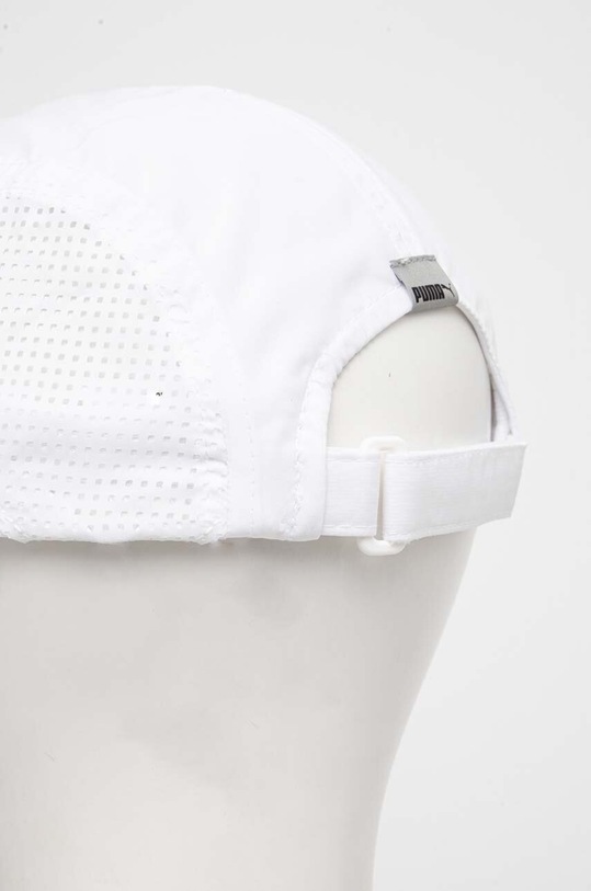 Kšiltovka Puma 24080 bílá SS24