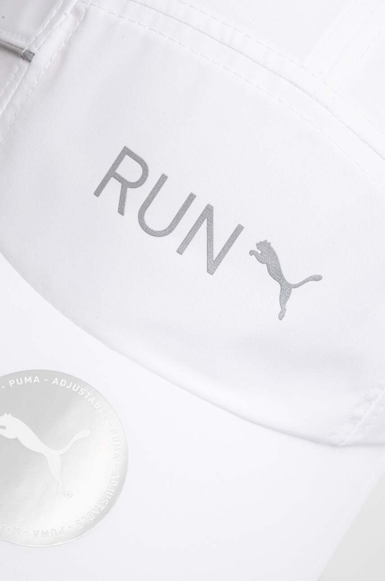 Doplňky Kšiltovka Puma 24080 bílá