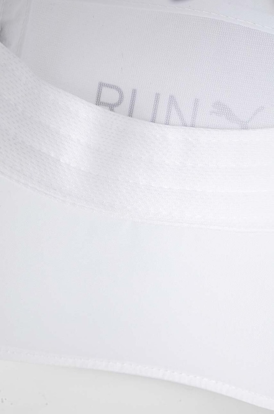 Kšiltovka Puma bílá 24080