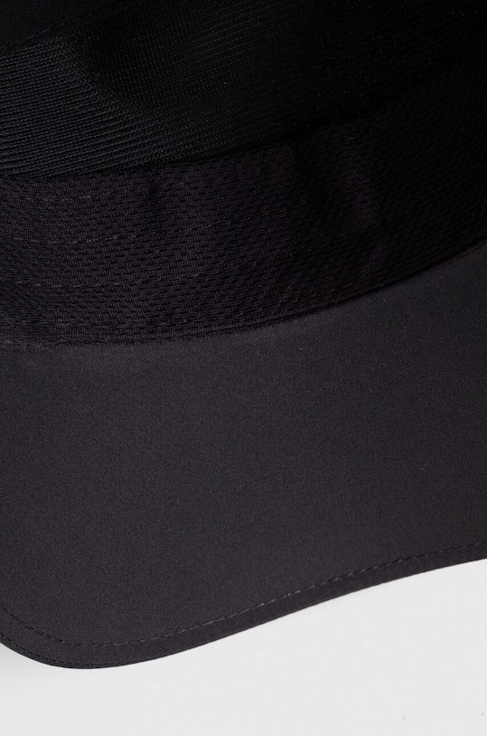 Puma czapka z daszkiem czarny 24080