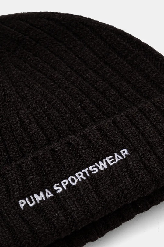 Accesorii Puma caciula 24829 negru