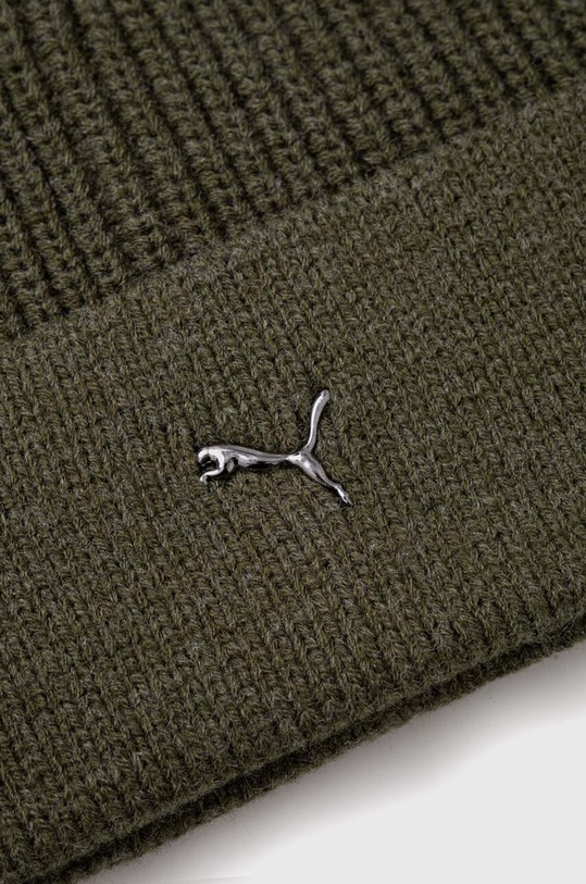 Αξεσουάρ Καπέλο Puma 24874 πράσινο