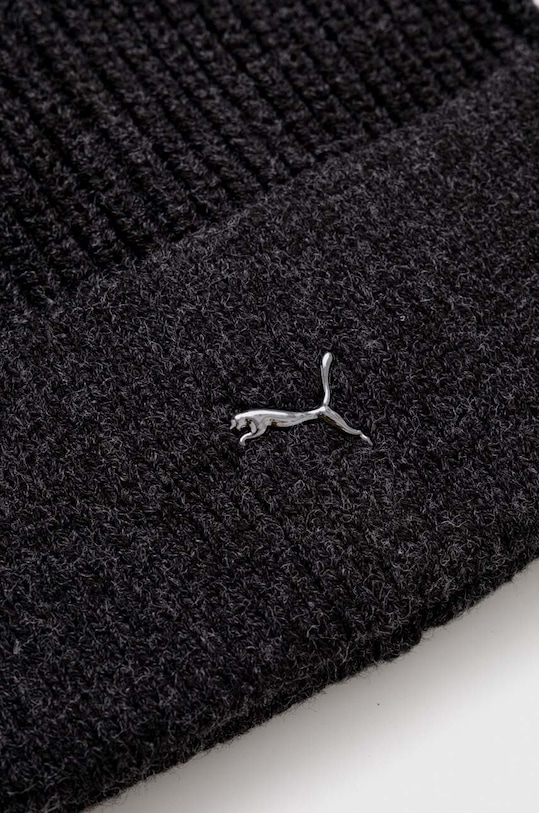 Akcesoria Puma czapka 24874 czarny