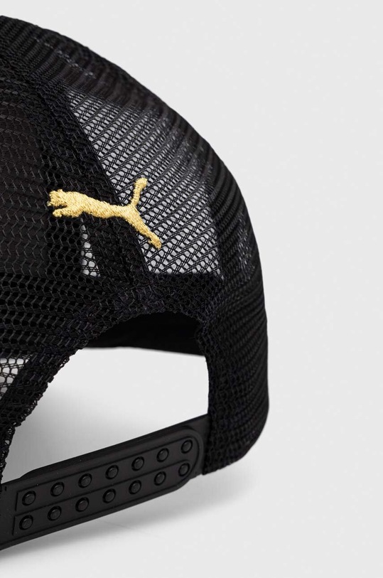 Akcesoria Puma czapka z daszkiem 24903 biały