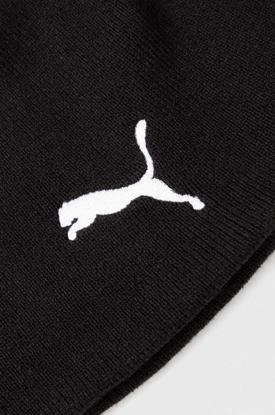 Doplňky Čepice Puma Winterized 24943 černá