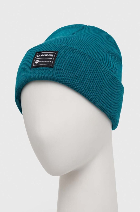 Dakine czapka CUTTER 10002655.9BYX turkusowy AW23