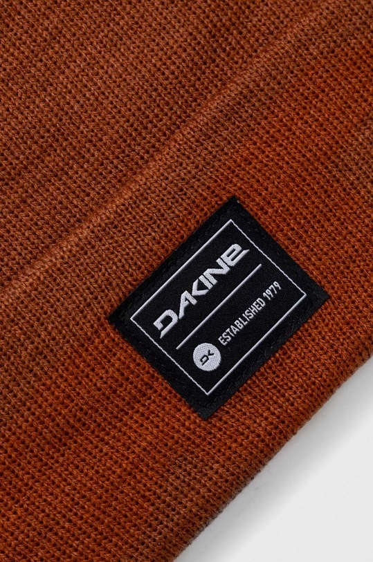 Doplňky Čepice Dakine 10002655.9BYX hnědá