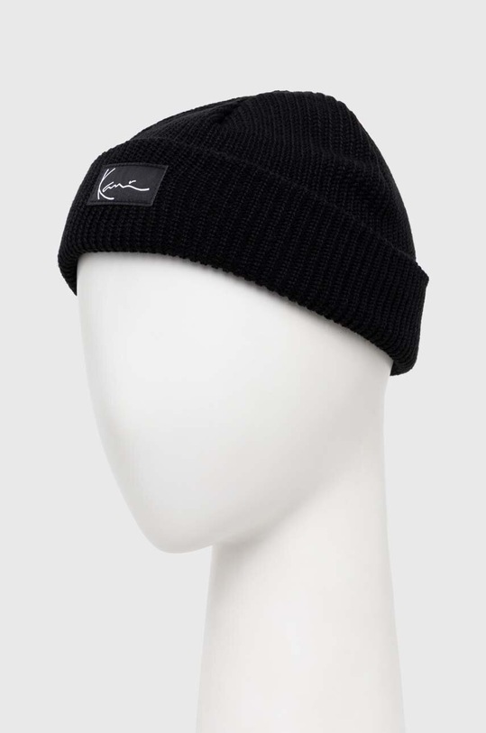 Akcesoria Karl Kani czapka 7050397 czarny