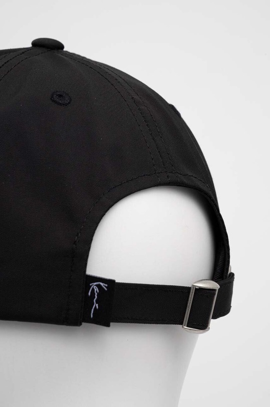 Doplnky Šiltovka Karl Kani 7010039 čierna