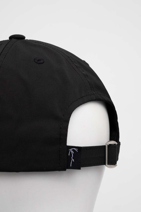 Accesorii Karl Kani sapca 7010041 negru