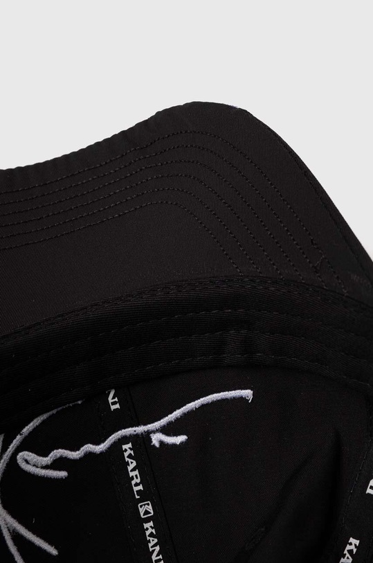 Karl Kani sapca negru 7010041