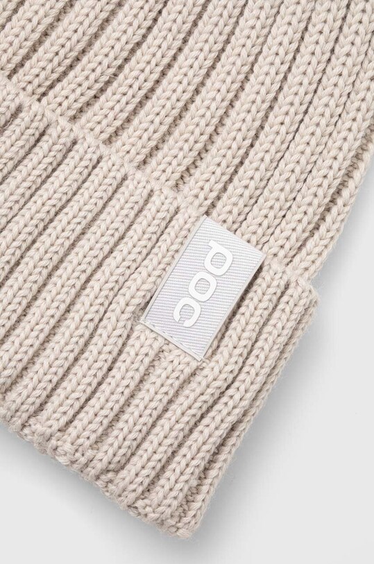 Volnena kapa POC 64266 bež AW23
