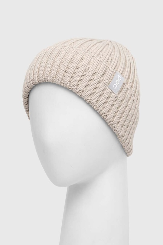 Accessori POC berretto in lana 64266 beige