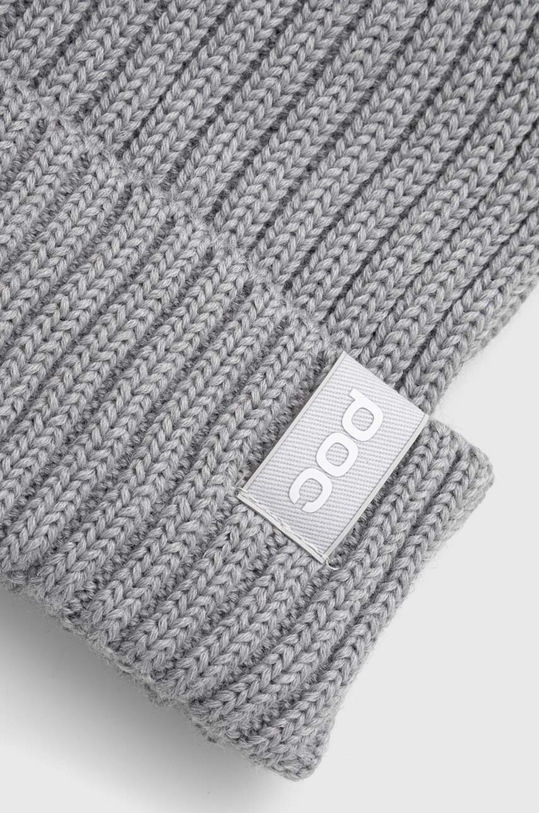 POC gyapjú sapka 64266 szürke AW23