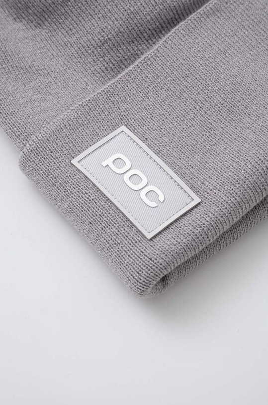 Čiapka POC 64267 sivá AW23