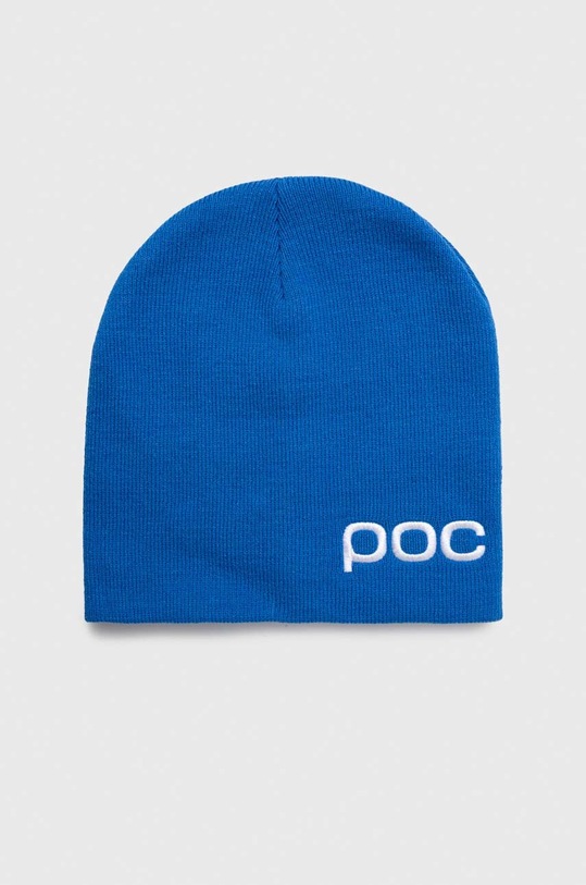 POC czapka aplikacja niebieski 64270