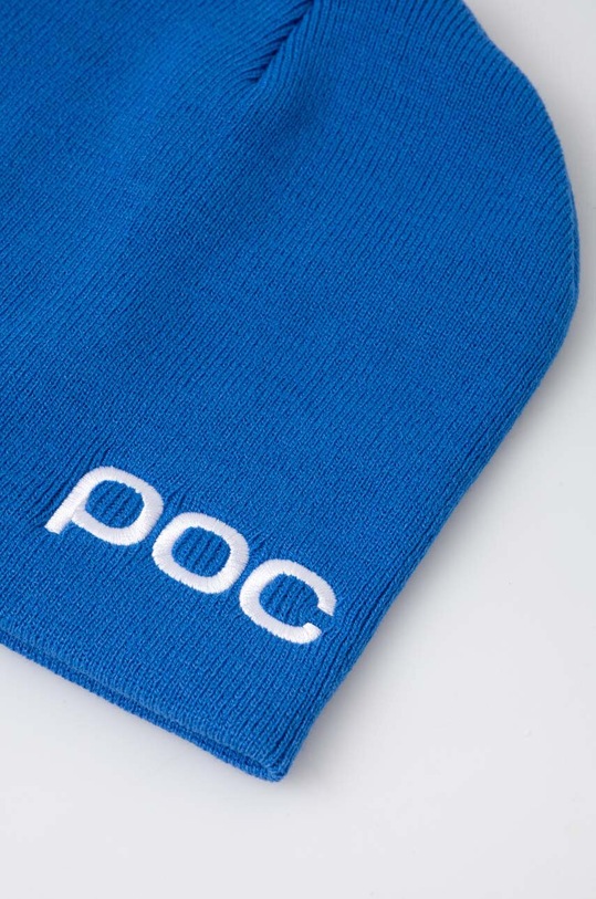 POC czapka 64270 niebieski AW23