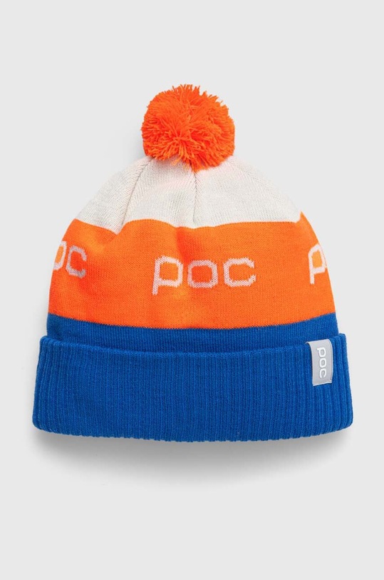 POC caciula cu modele albastru 64268