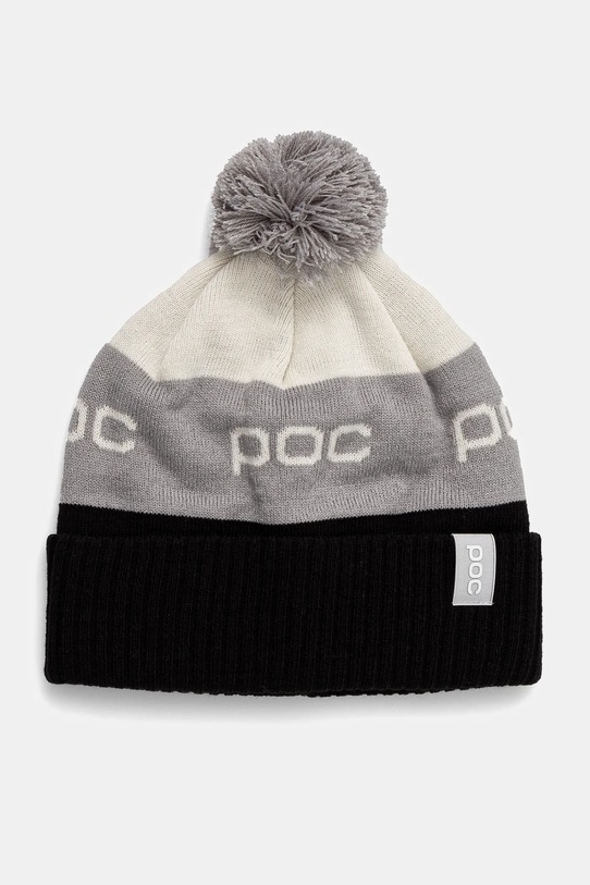 POC czapka pozostałe czarny 64268