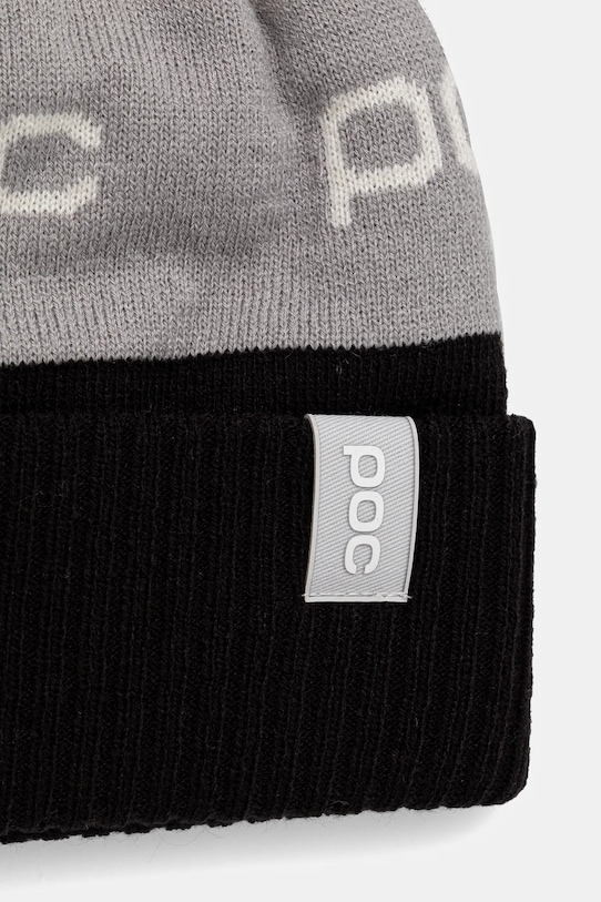 POC czapka 64268 czarny AW24