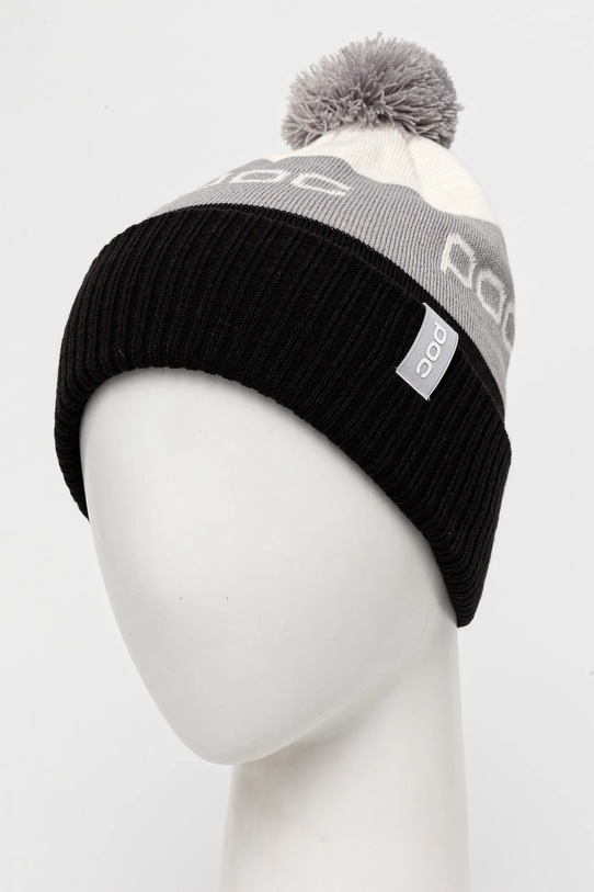 Akcesoria POC czapka 64268 czarny