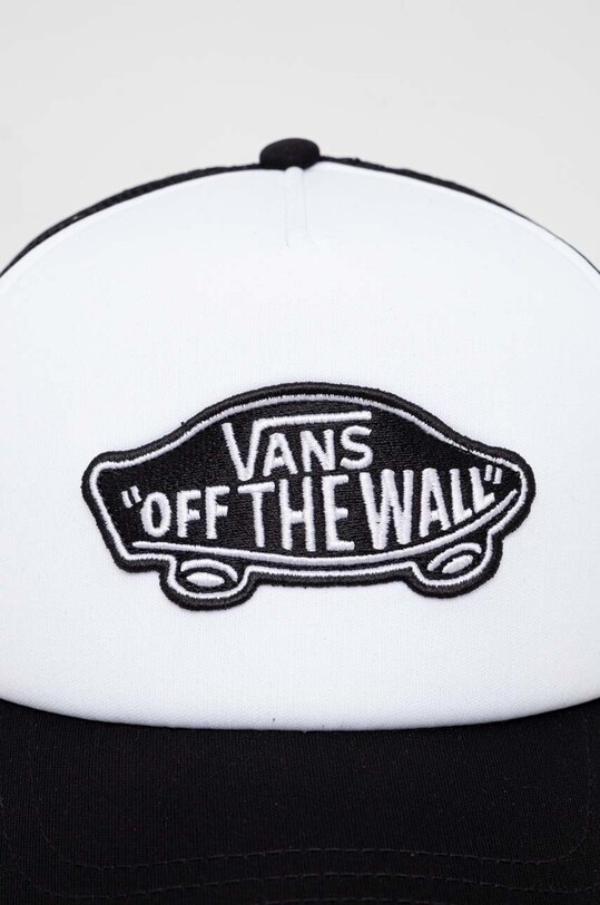 Vans sapca VN00066XY281 negru AW23