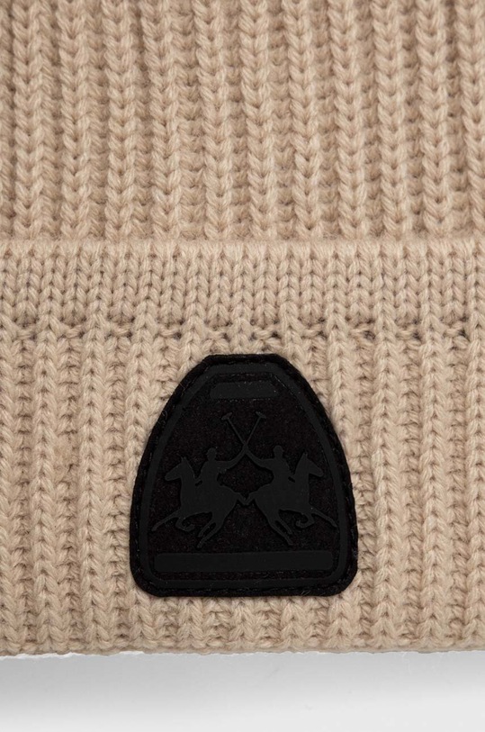 Accessori La Martina berretto WUH006 beige