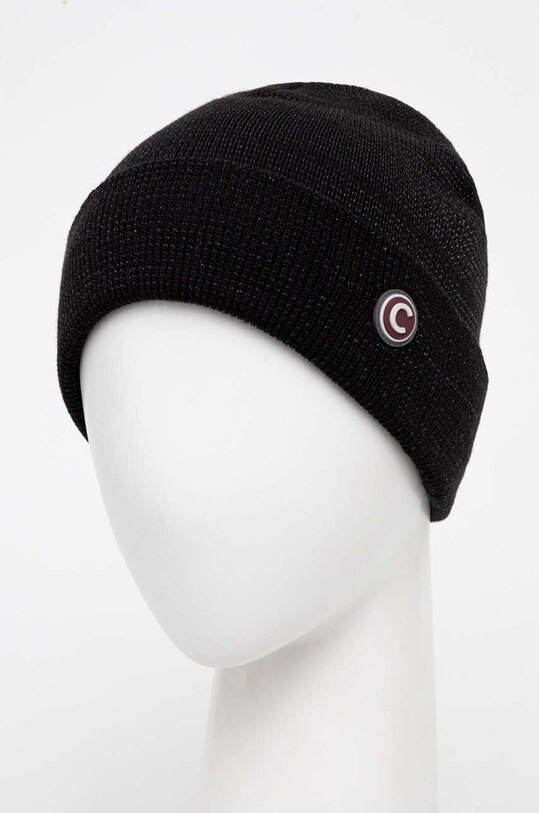 Colmar czapka 4828.5WL czarny AW23