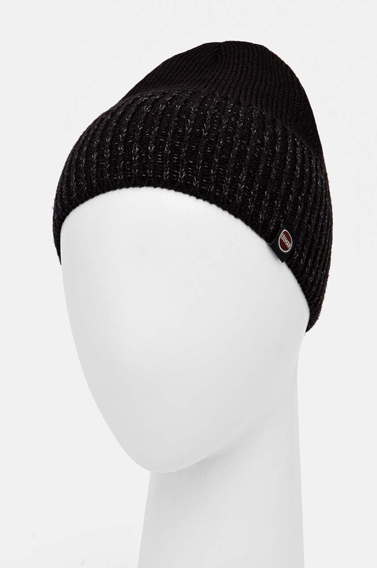 Шапка Colmar 4841R.5XG чёрный AW24