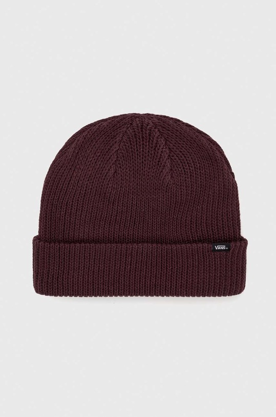 Vans caciula uni burgundia VN0A34GVBYP1