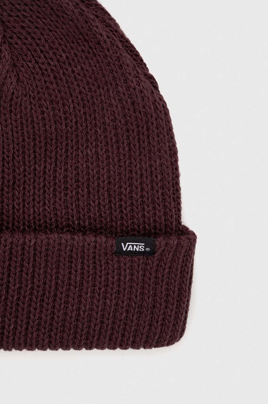 Accesorii Vans caciula VN0A34GVBYP1 burgundia