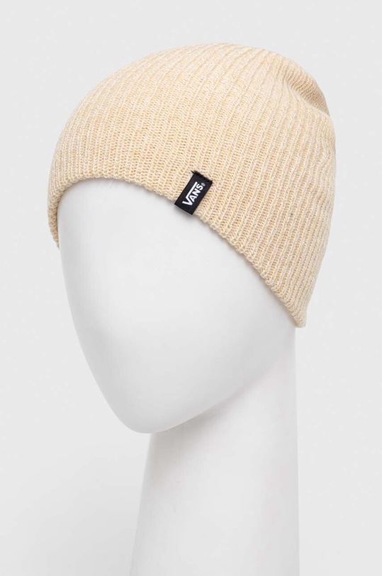 Σκούφος Vans VN000J3CCAT1 μπεζ AW23