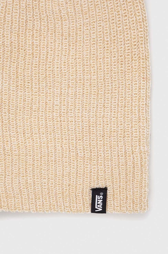 Αξεσουάρ Σκούφος Vans VN000J3CCAT1 μπεζ