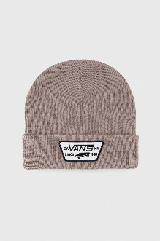 Καπέλο Vans άλλο μπεζ VN000UOUYEH1