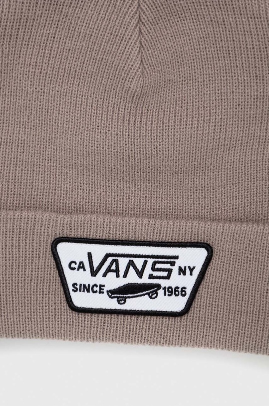 Αξεσουάρ Καπέλο Vans VN000UOUYEH1 μπεζ