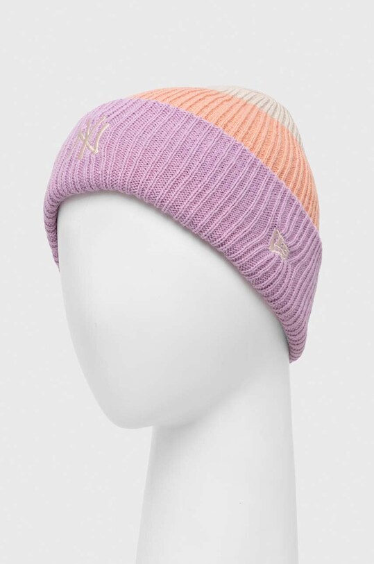 Шапка New Era 60364192 мультиколор AW23